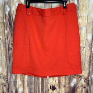 Banana Republic pencil skirt